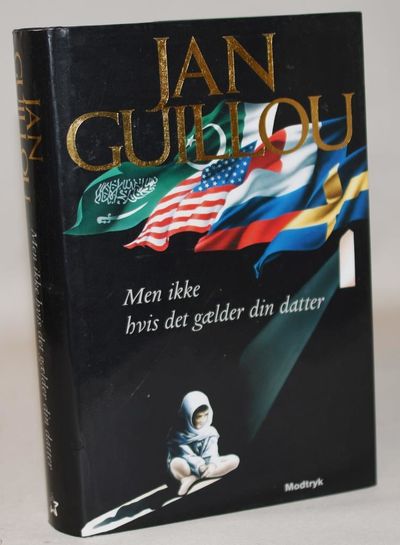 Men ikke hvis det gælder din datter.