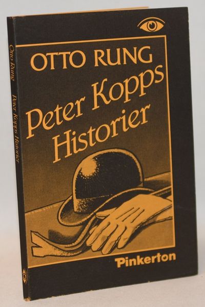 Peter Kops Historier..
