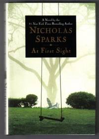 image of At First Sight - 1st Edition/1st Printing
