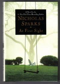 At First Sight  - 1st Edition/1st Printing