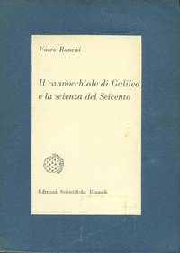 IL CANNOCCHIALE DI GALILEO