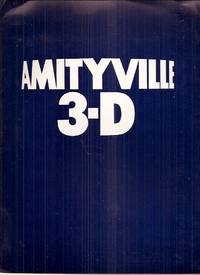 image of AMITYVILLE 3-D Movie Press Kit