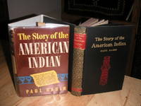 image of The Story of the American Indian