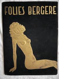 image of Folies Bergere