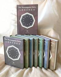 The Shurangama Sutra with Commentary (8 volumes set) by Commentary by Master Hsuan Hua - Hardcover - 2003 - from Arcana Books (SKU: 426670)