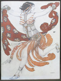 Diaghilev and Russian Stage Designers: A Loan Exhibition of Stage and Costume Designs from the...