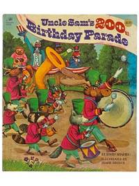 Uncle Sam's 200th Birthday Parade