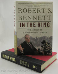 In the Ring: The Trials of a Washington Lawyer