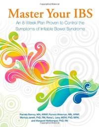 MASTER YOUR IBS by BARNEY P