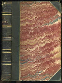 Narrative of the Mutiny of the Bounty, on a Voyage to the South Seas by Bligh, W. Lieut., Commander - 1840