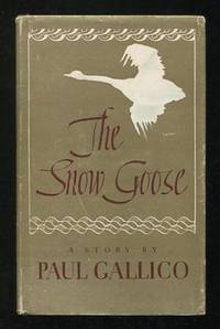 The Snow Goose [*SIGNED*]