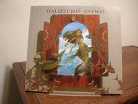 Hallelujah Anyway: A Collection of Illustrated Lyrics