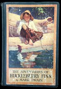 The Adventures of Huckleberry Finn (Tom Sawyer's Comrade)
