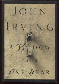 A WIDOW FOR ONE YEAR. ; A Novel A Novel