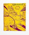 CREDENCES 4