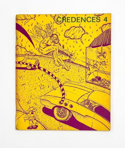 CREDENCES 4