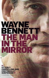 The Man in the Mirror