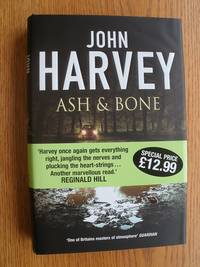 Ash and Bone