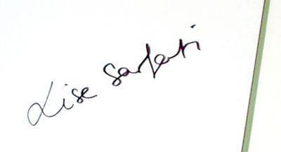 Lise Sarfati: Acta Est by Sarfati, Lise; Olga Medvedkova