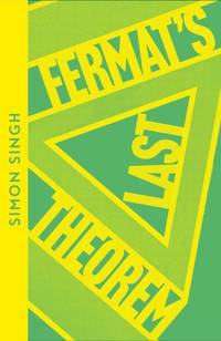 FERMATS LAST_MODERN CLASSIC PB