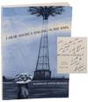 I Hear America Singing in the Rain: Poems 1968-2002 (Signed First Edition)