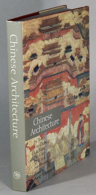 Chinese architecture