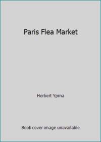 Paris Flea Market