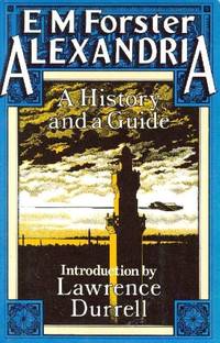 image of Alexandria: A History and a Guide