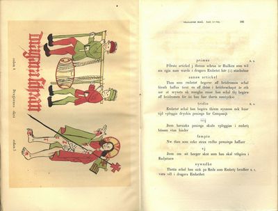 Samlingar utgifna af Svenska…