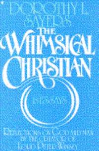 The Whimsical Christian : Eighteen Essays
