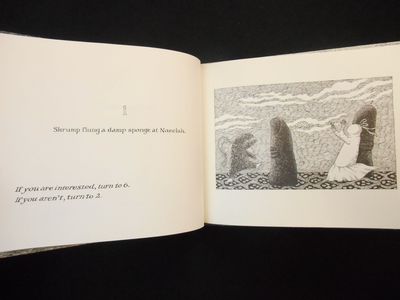 The Raging Tide: or, The Black Doll's Imbroglio