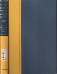 cover of Approaches To Modern Chinese History