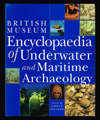 Encyclopaedia of Underwater and Maritime…