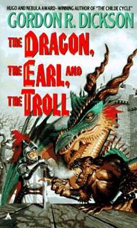 image of The Dragon, the Earl and the Troll