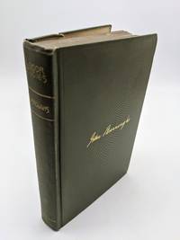 Accepting The Universe: Essays In Naturalism by John Burroughs - 1920