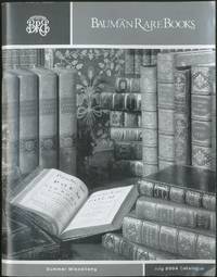 Bauman Rare Books: July 2004 Catalogue: Paradise
