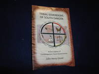 image of Tribal Sovereigns of South Dakota : A Description of Contemporary Sioux Governments
