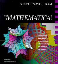 The Mathematica? Book