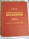 1884 Cincinnati Milacron 1984: Finding Better Ways