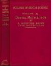 Dental Metallurgy