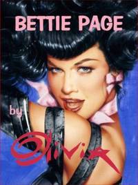 Bettie Page