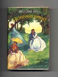A Bloodsmoor Romance - 1st Edition/1st Printing