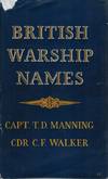 British Warship Names.