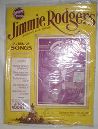 image of Jimmie Rogers Album of Songs