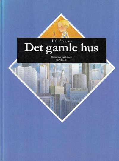 Det gamle hus