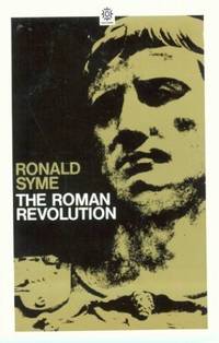 The Roman Revolution (Oxford Paperbacks)