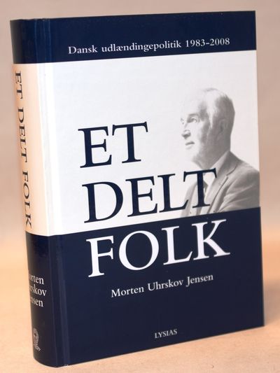 Et delt folk.