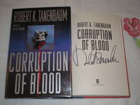 image of Corruption Of Blood: Signed