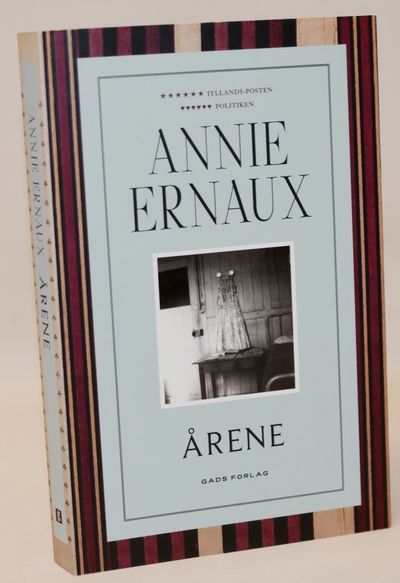 Årene.