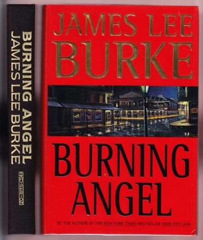 BURNING ANGEL